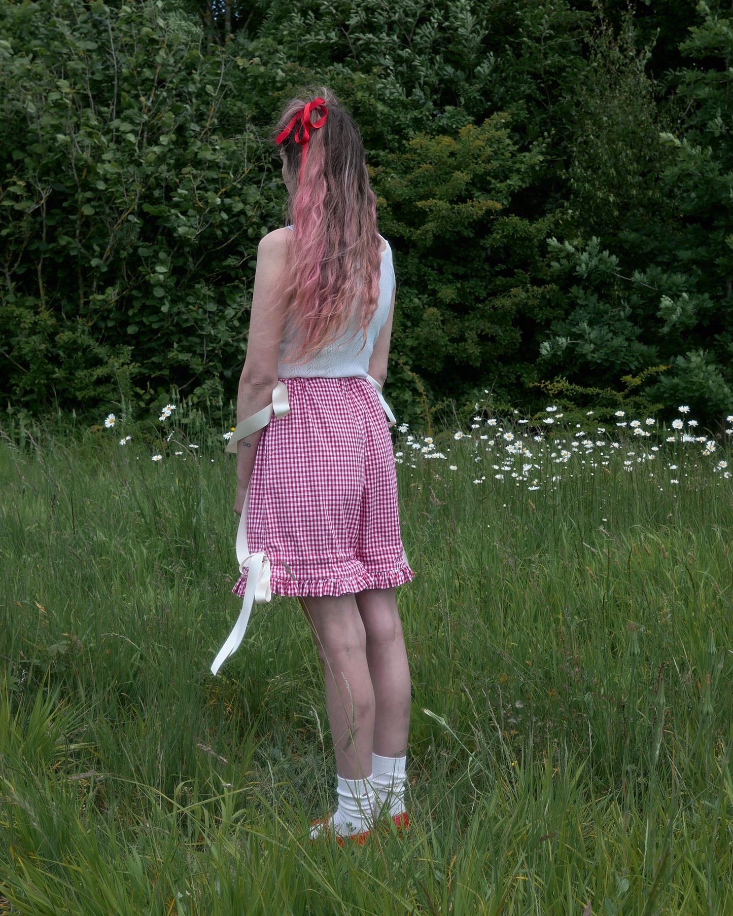 Maddy Bloomies