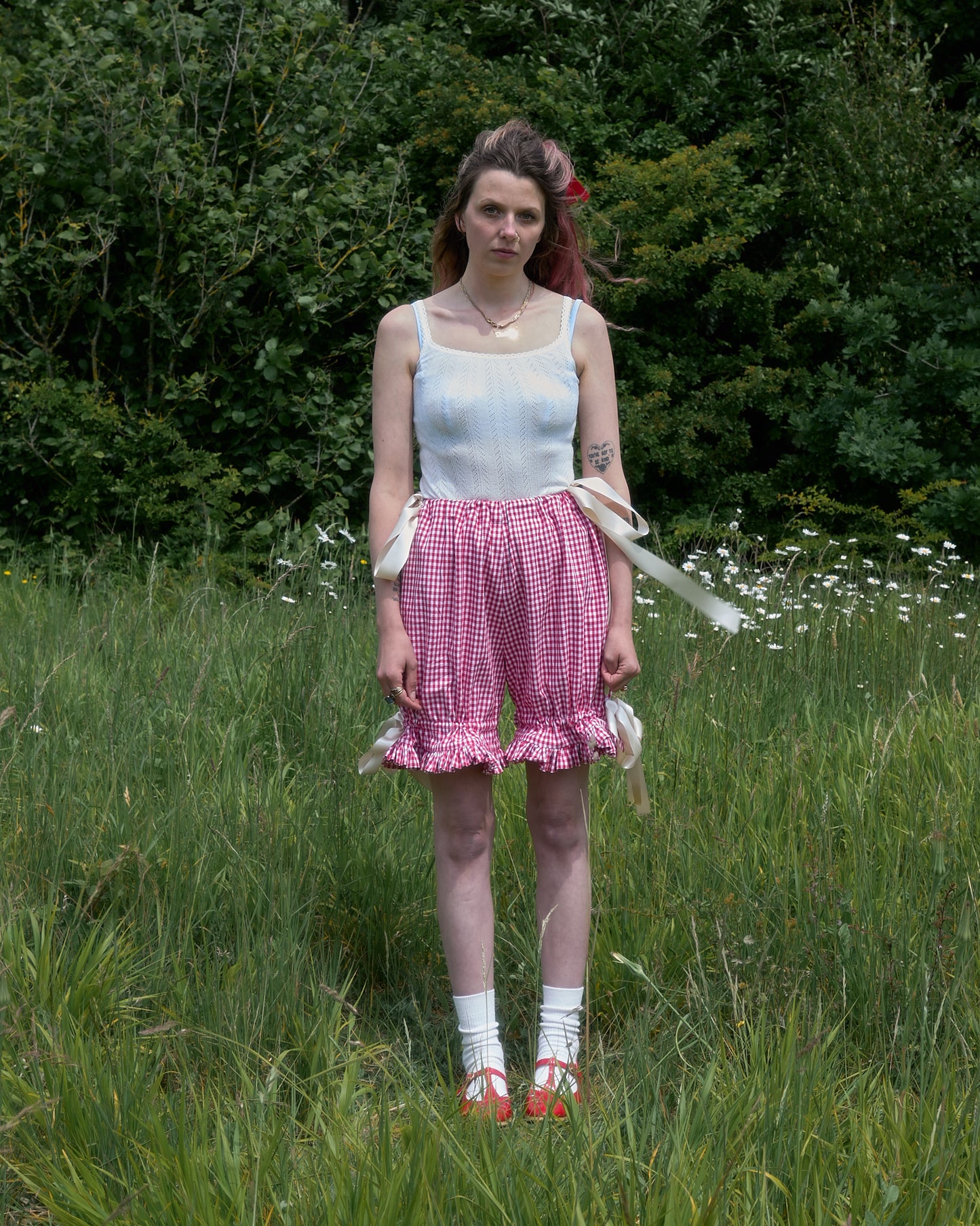 Maddy Bloomies