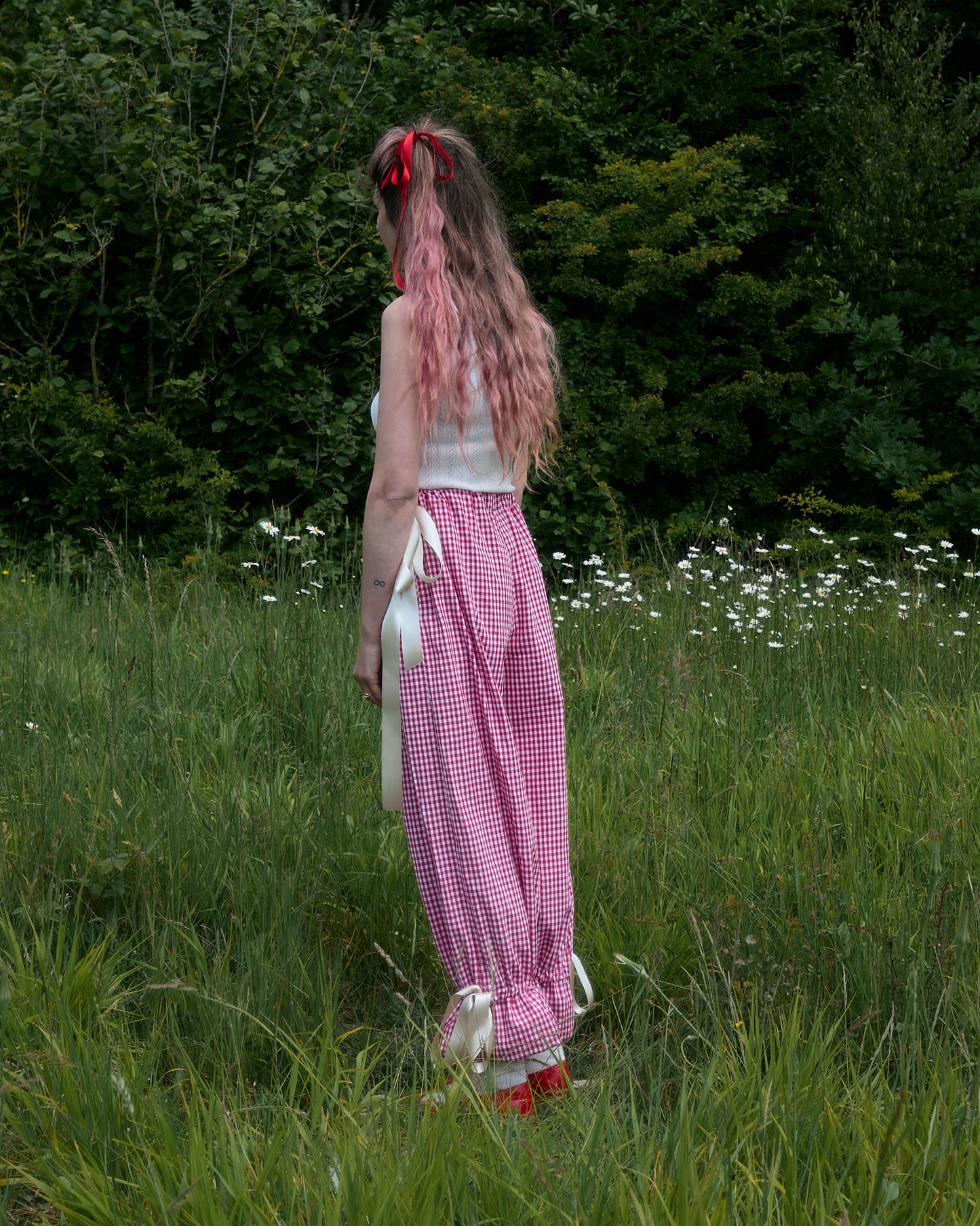 Kayleigh Bloomers