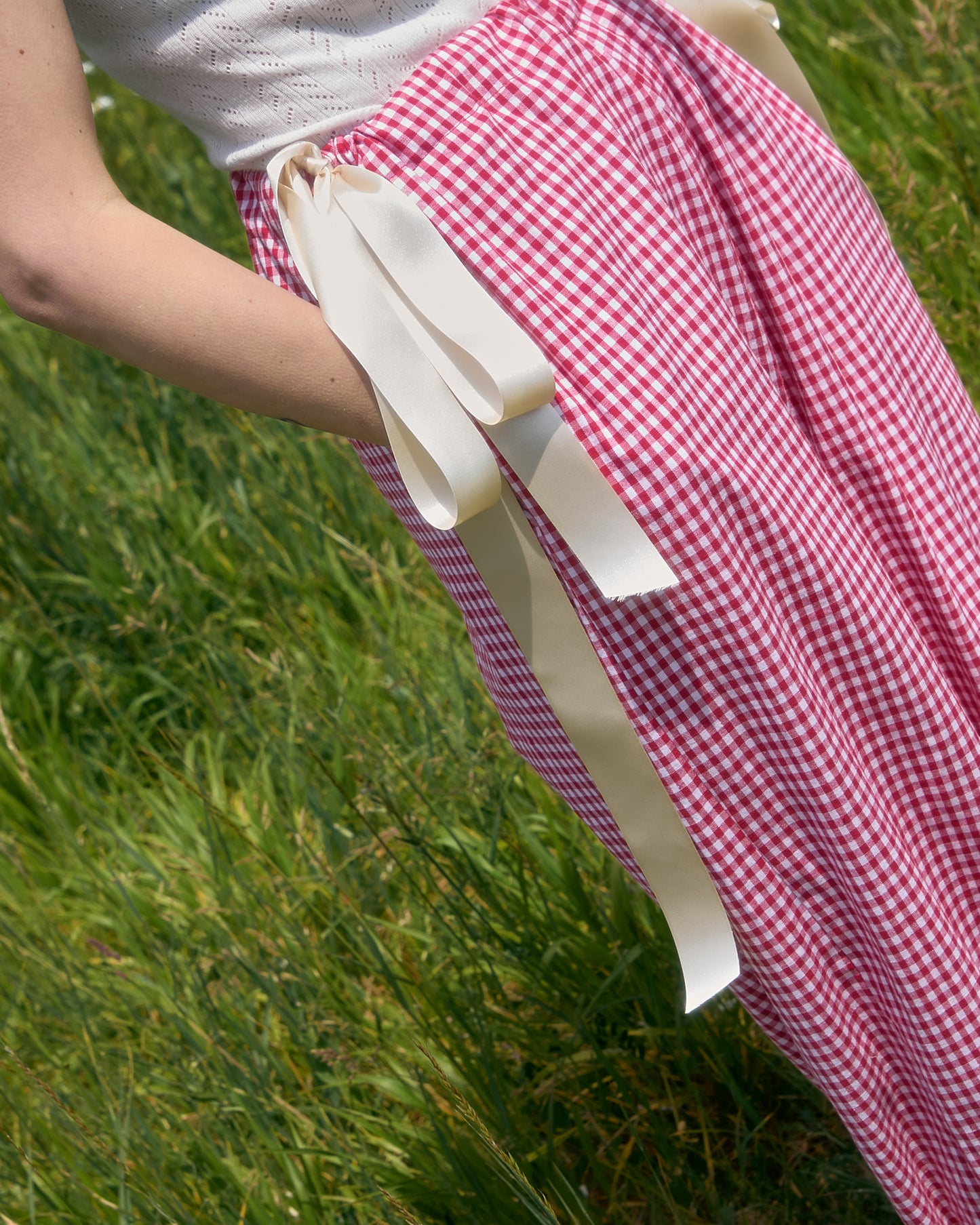 Kayleigh Bloomers
