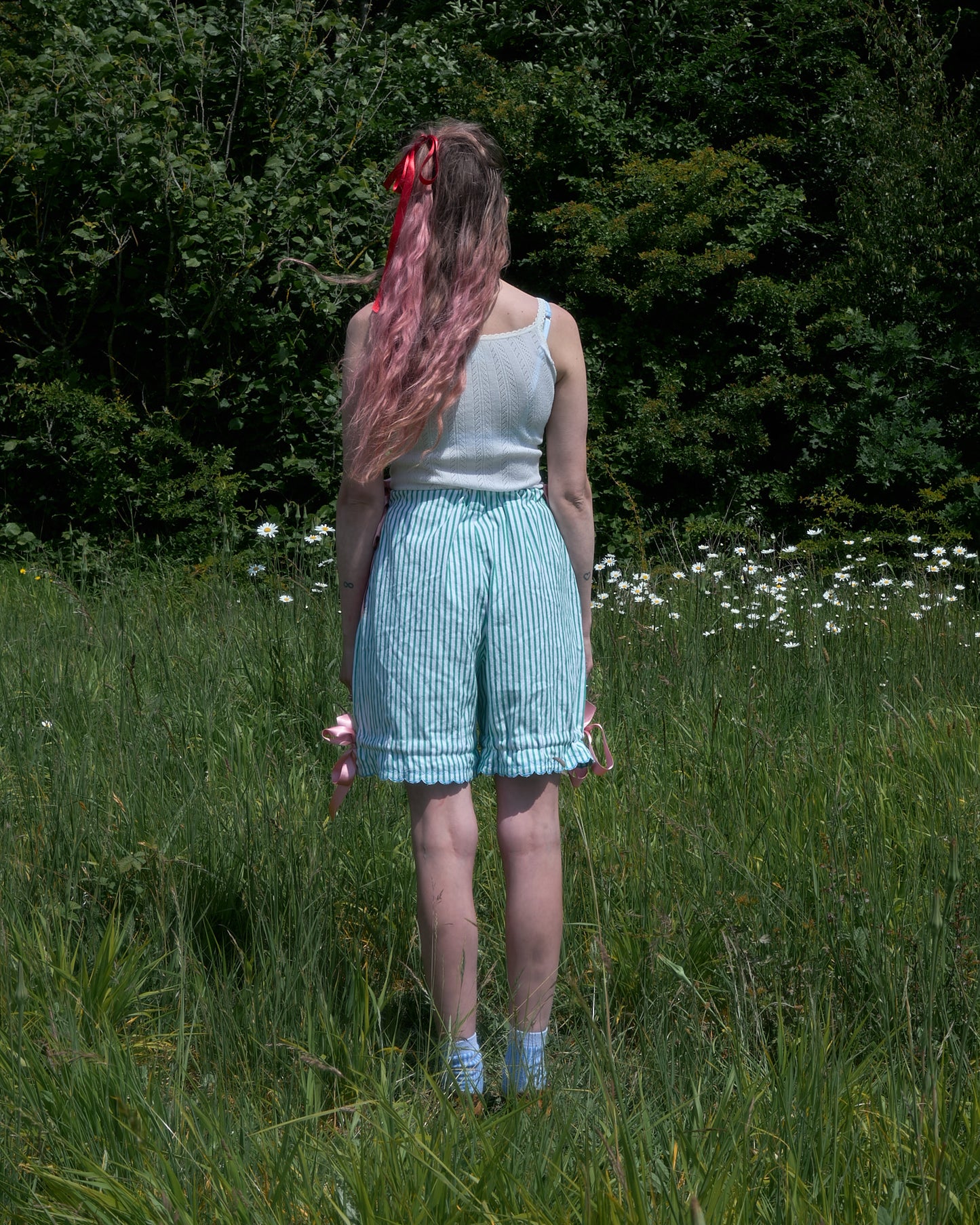 Charlotte Bloomies