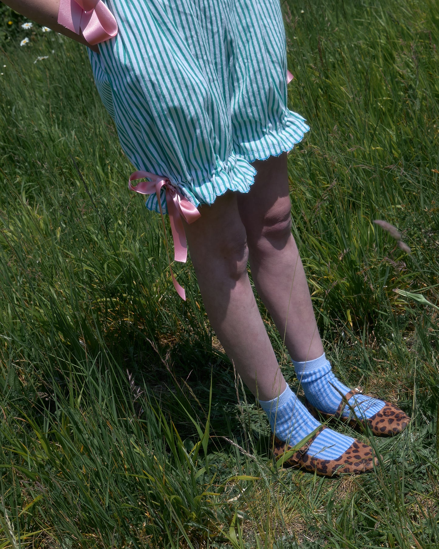 Charlotte Bloomies