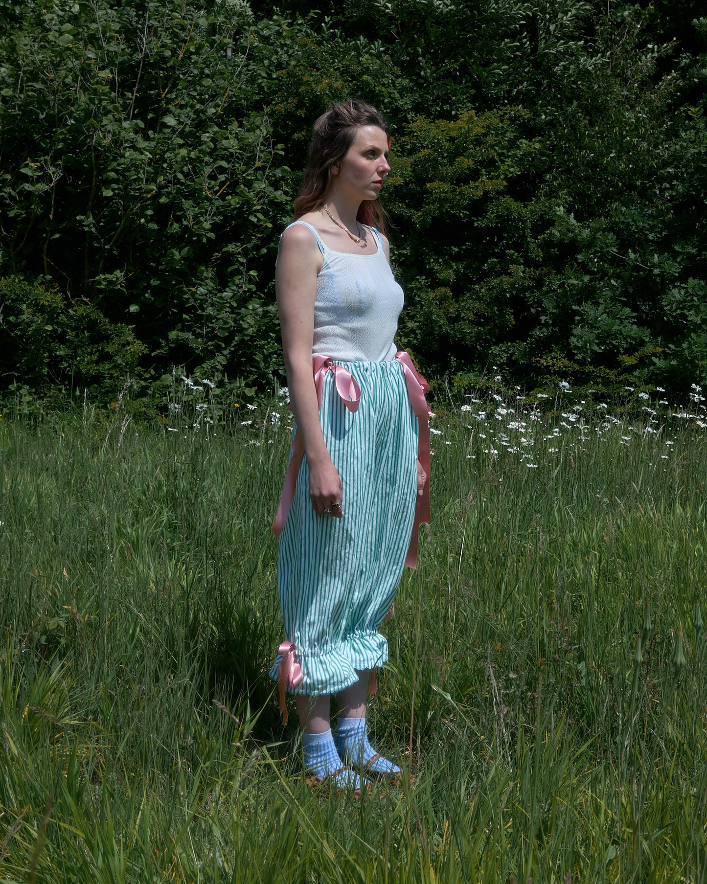 Maeve Bloomers