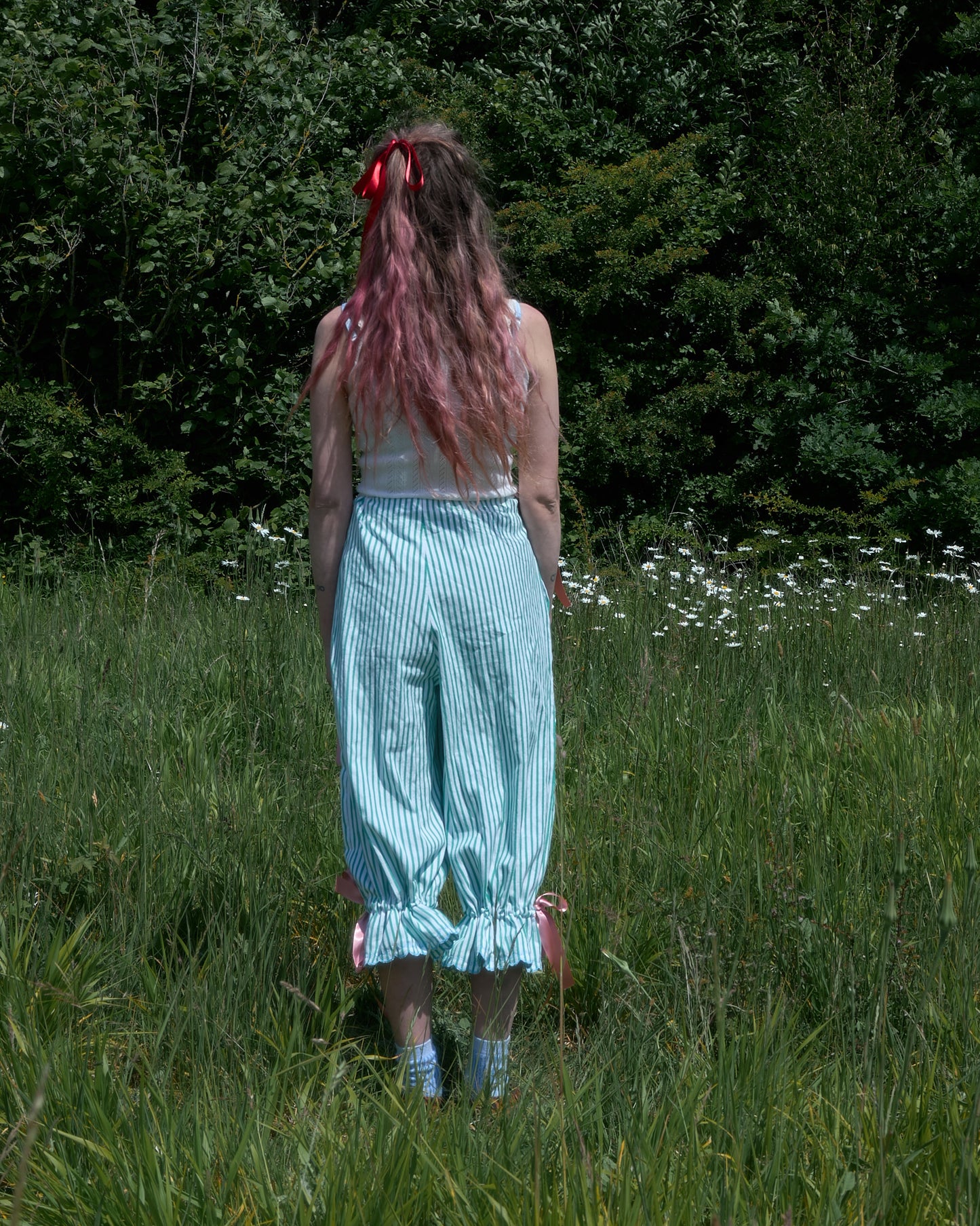 Maeve Bloomers