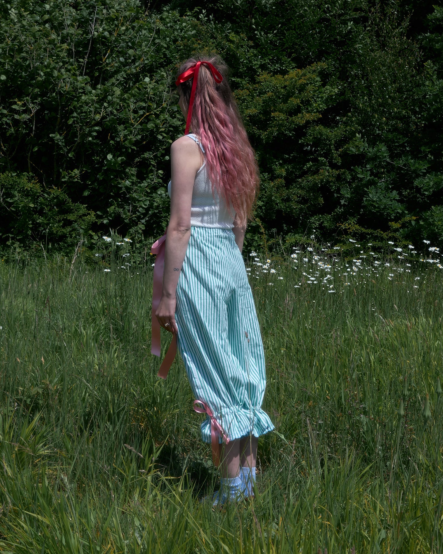 Maeve Bloomers