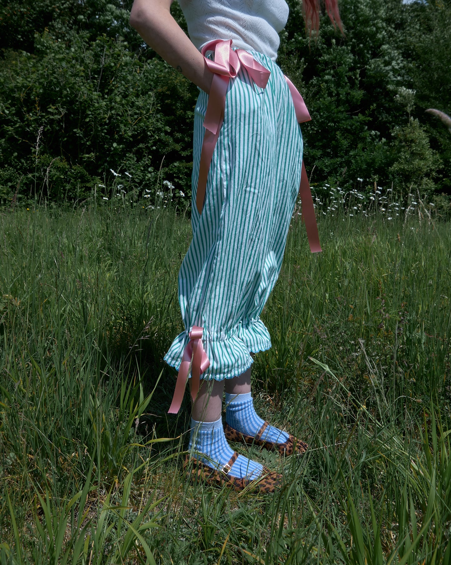 Maeve Bloomers