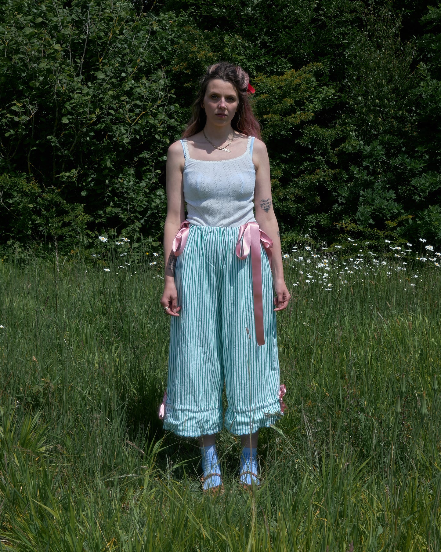 Maeve Bloomers