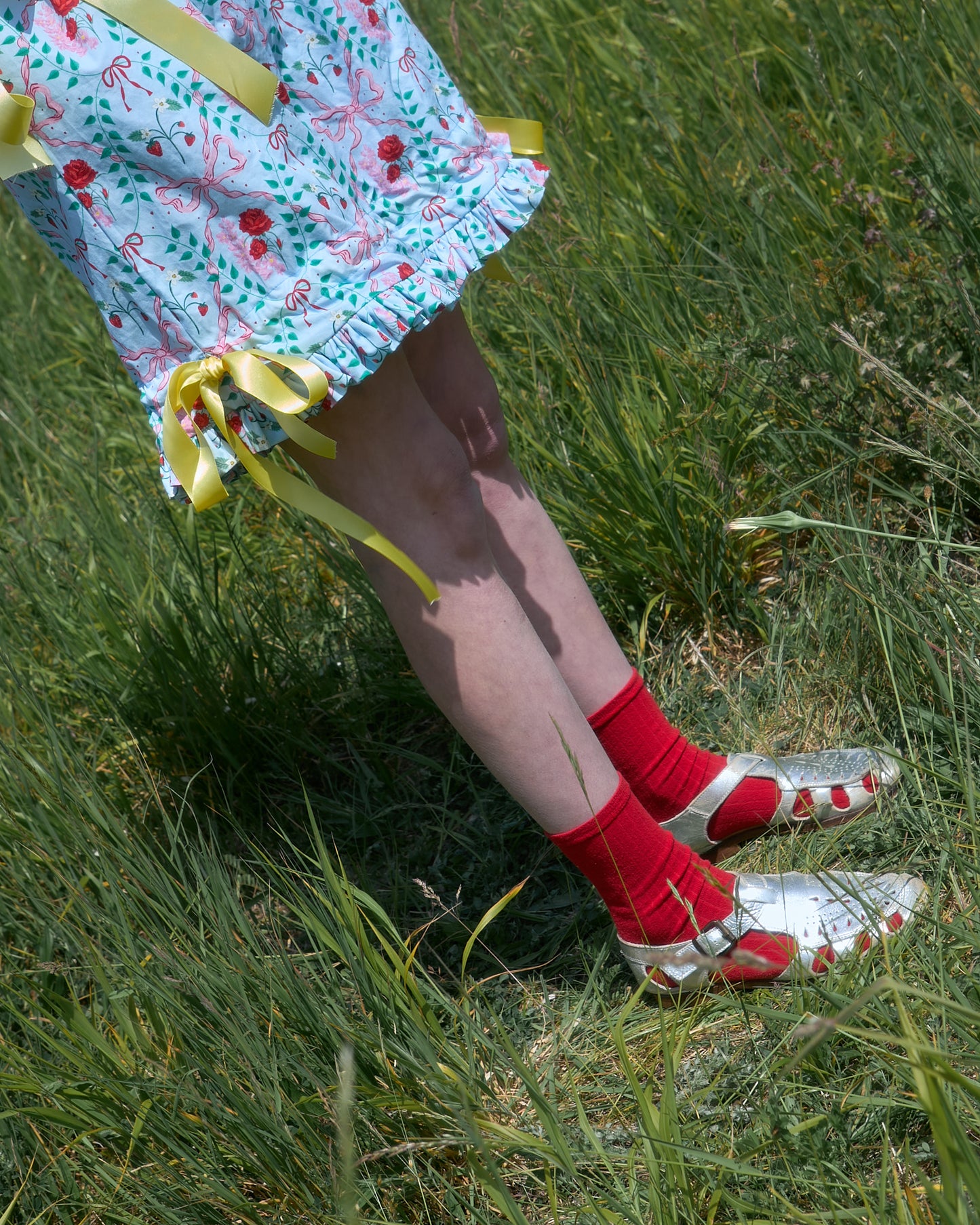 Maddy Bloomies