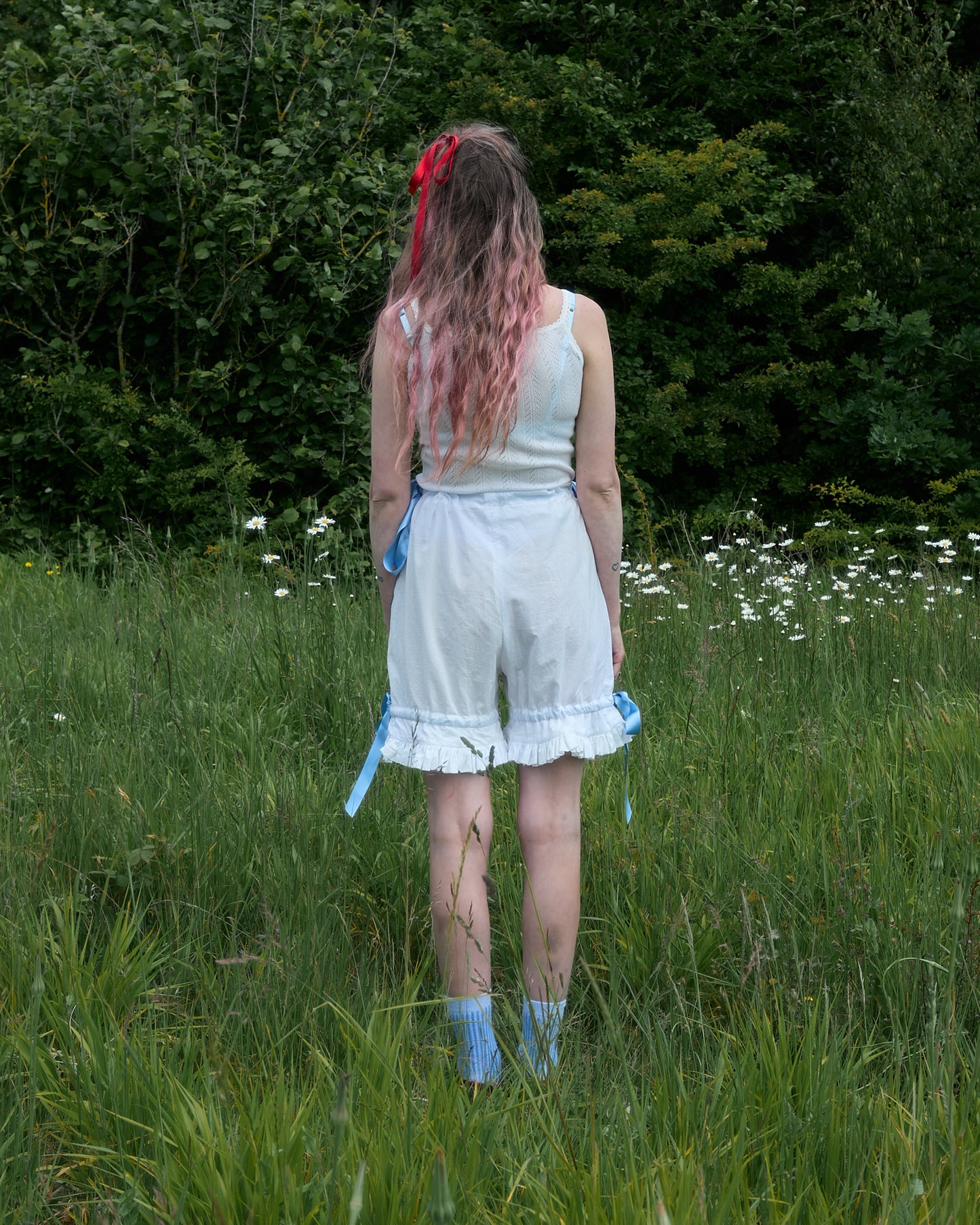 Maddy Bloomies