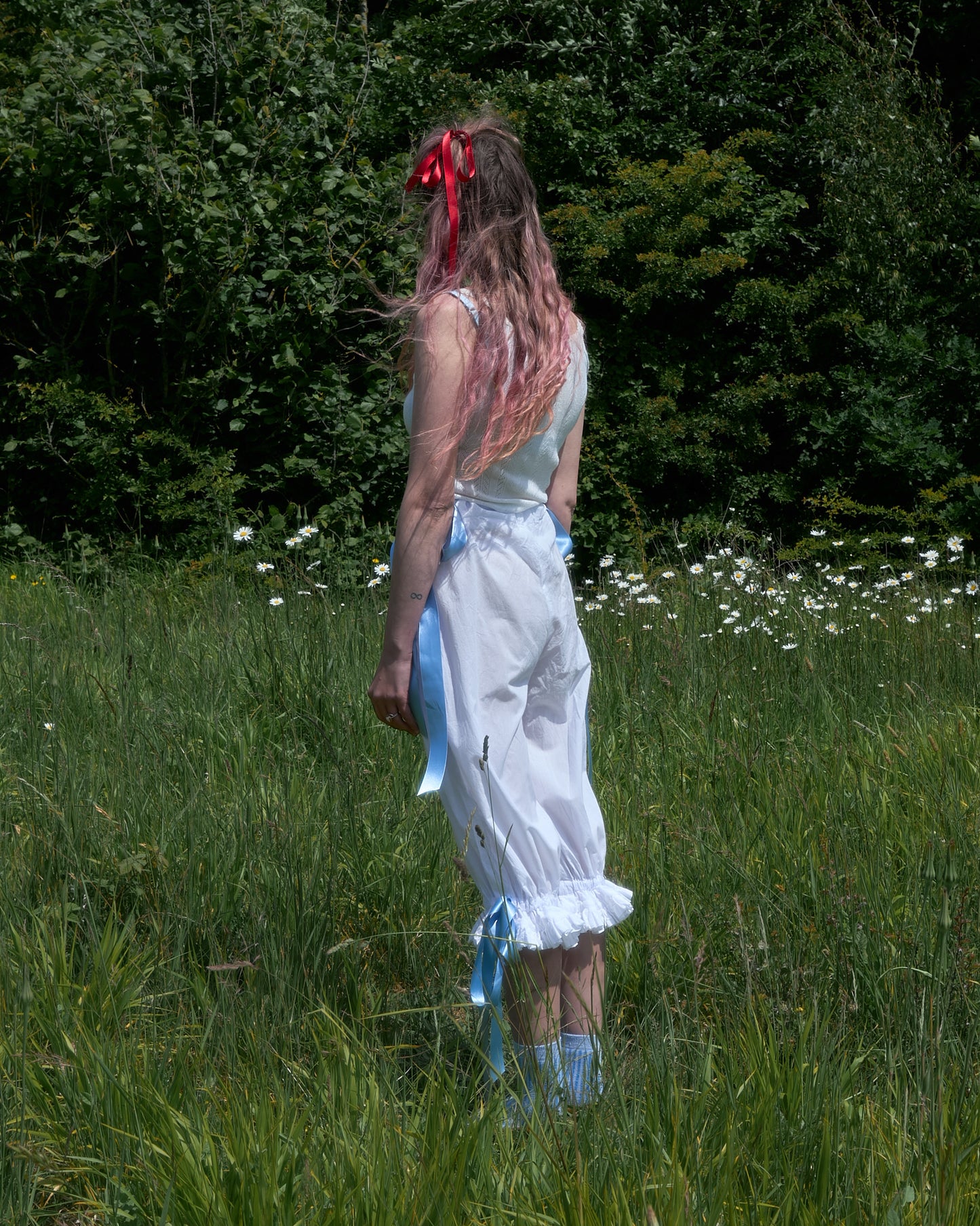 Bernadette Bloomers