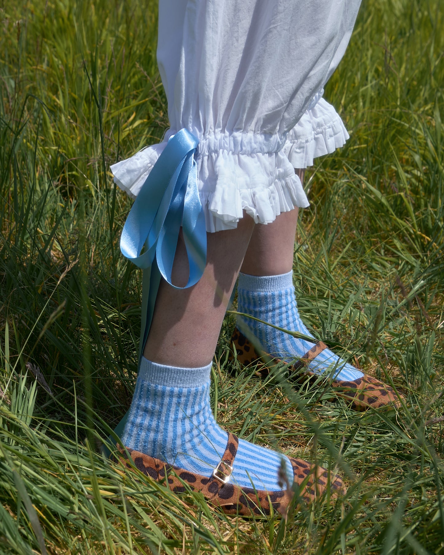 Bernadette Bloomers