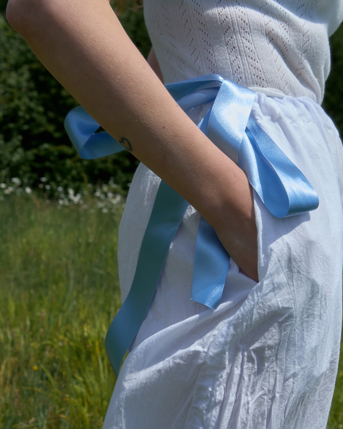 Bernadette Bloomers
