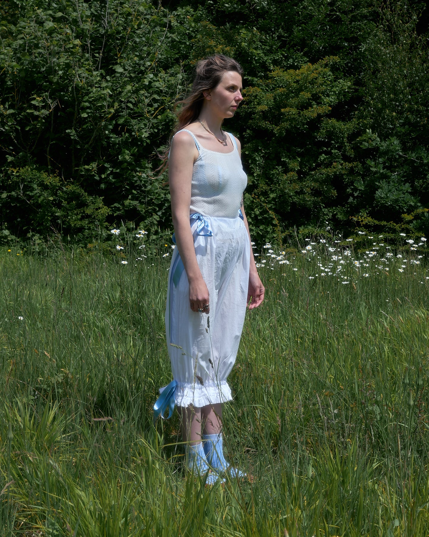 Bernadette Bloomers