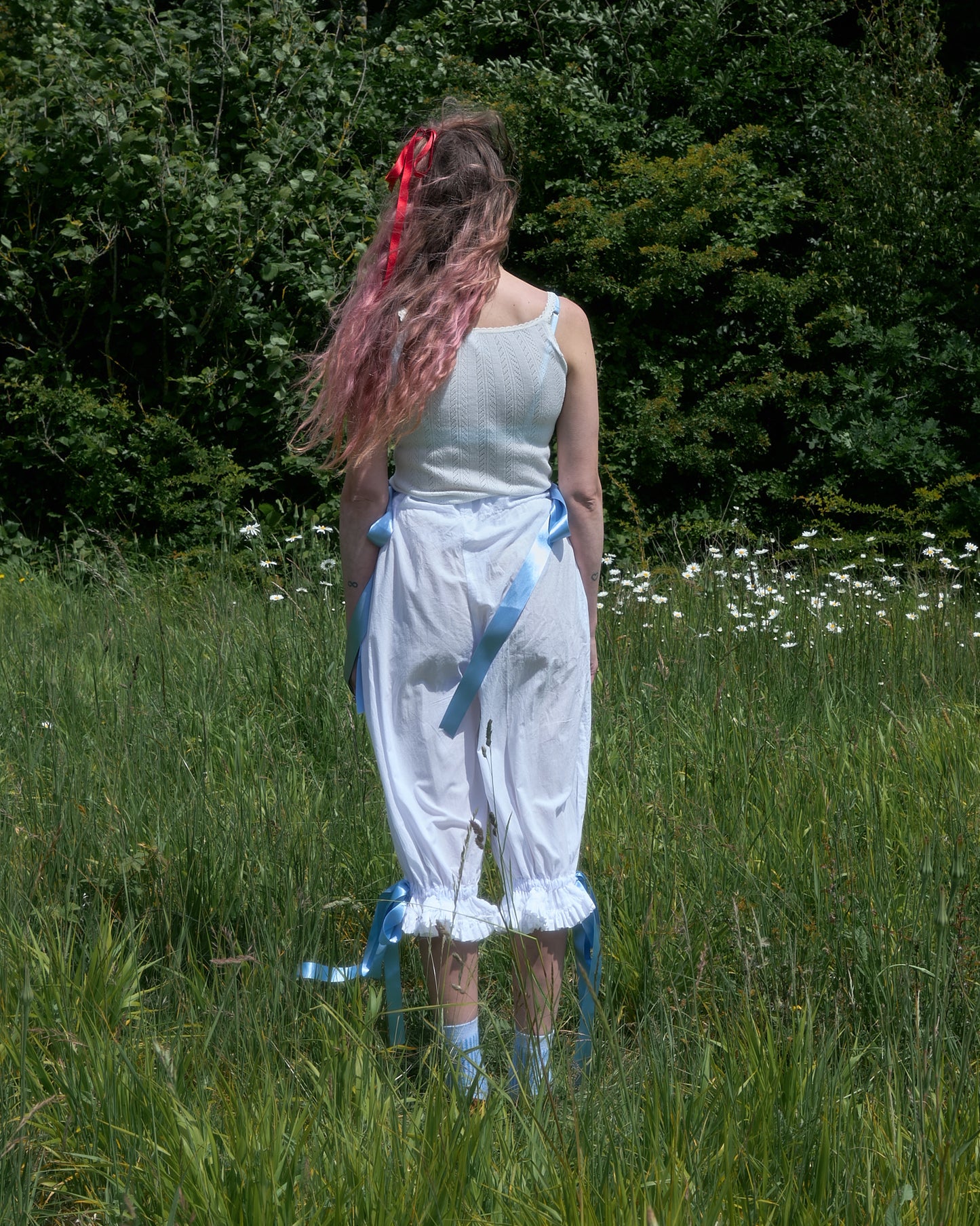 Bernadette Bloomers