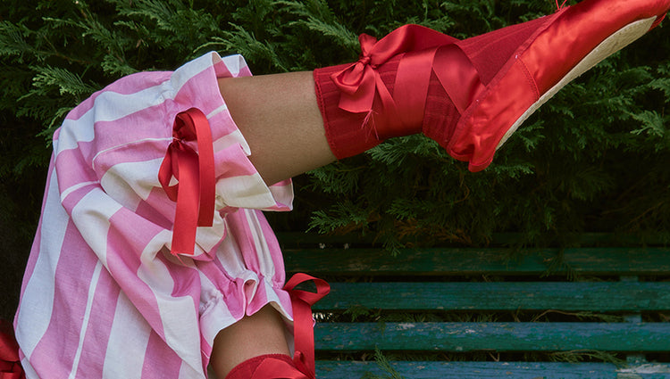 Rosewood & Ribbons