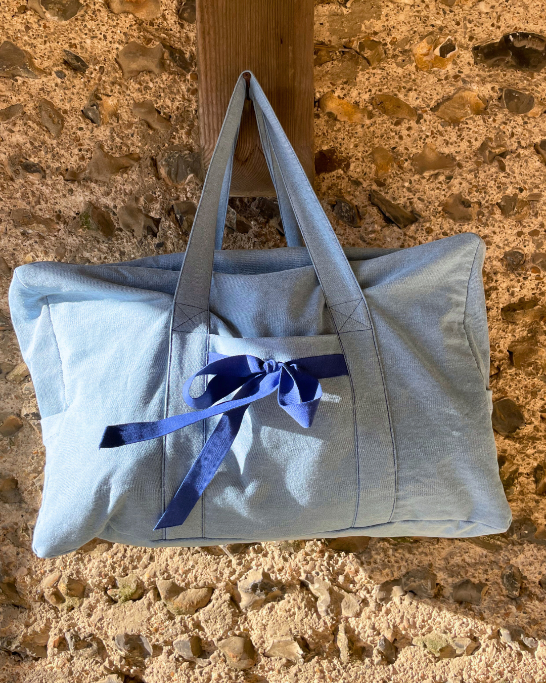 The Everything Bag