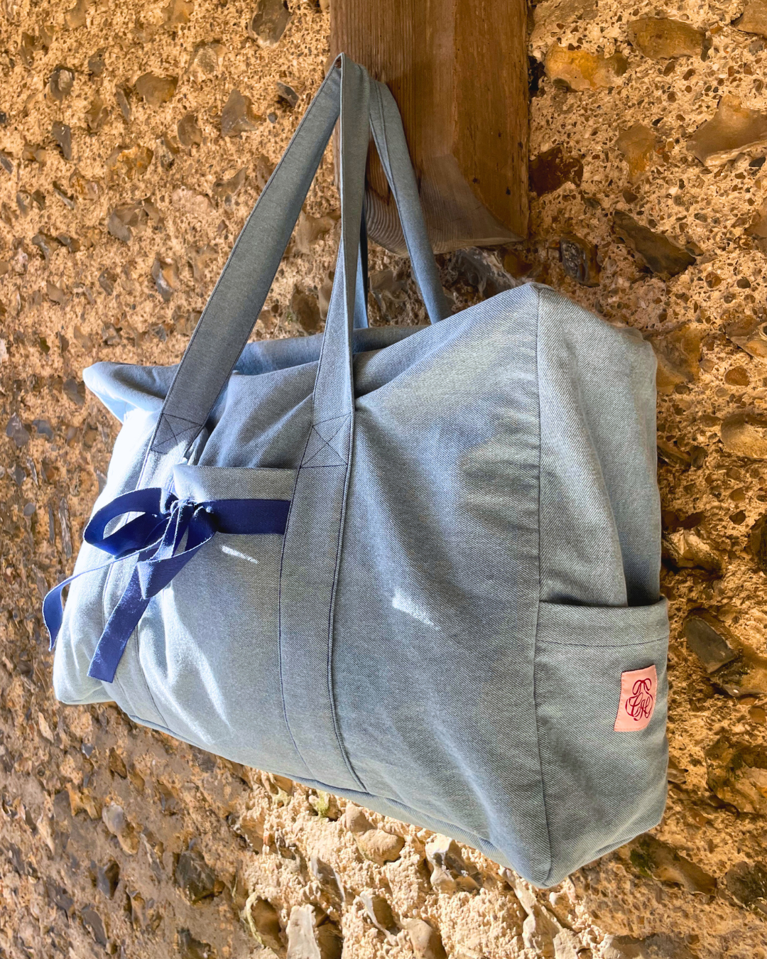 The Everything Bag