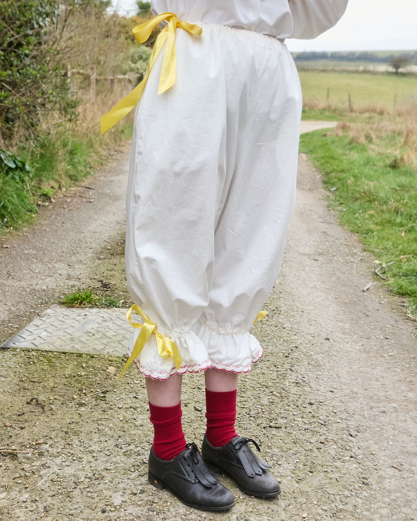 Maeve Bloomers
