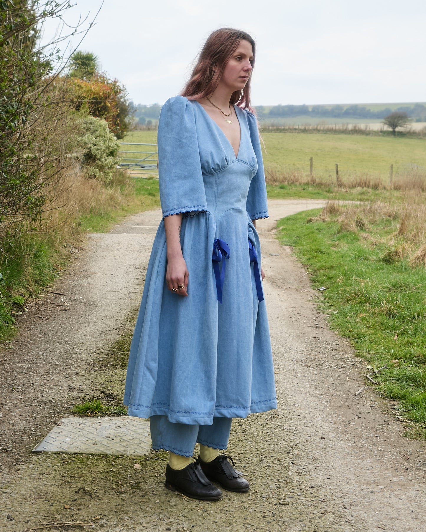 Stefanie Dress
