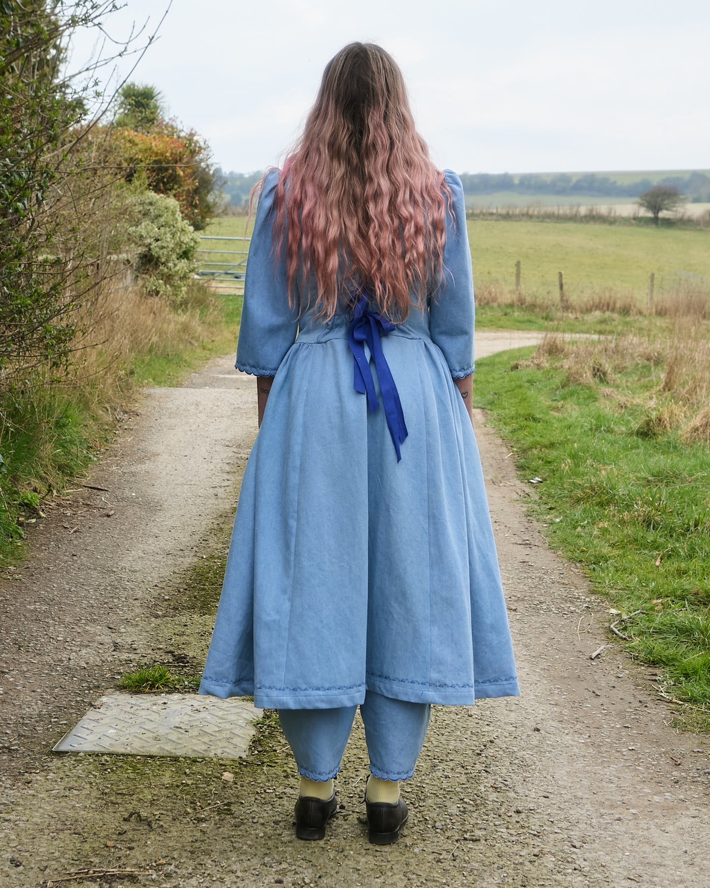 Stefanie Dress