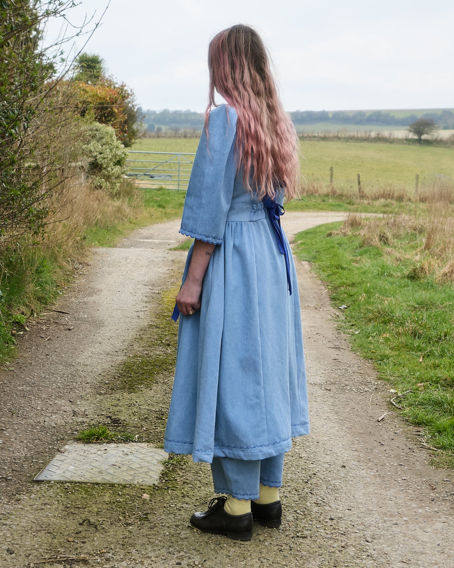 Stefanie Dress