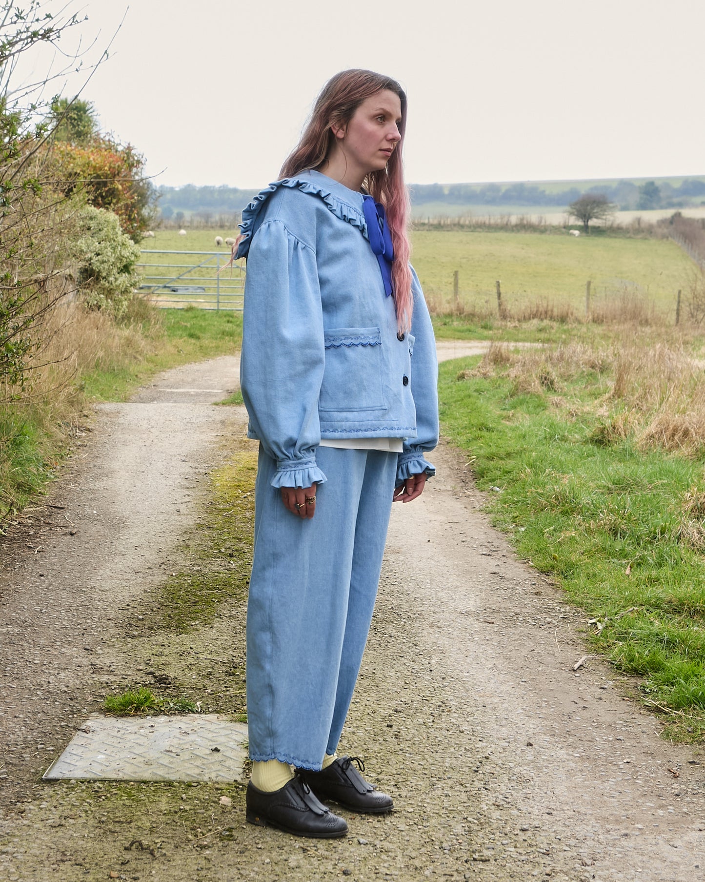 Claudia Pant