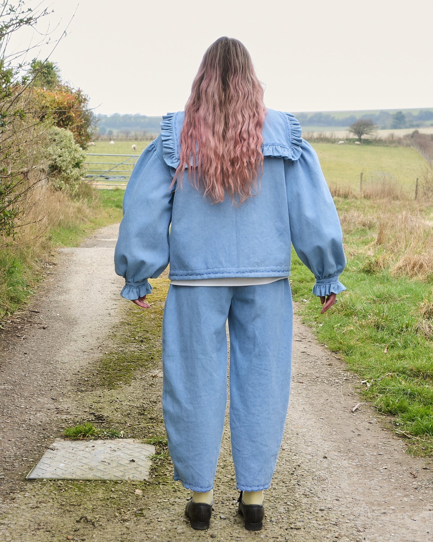 Claudia Pant