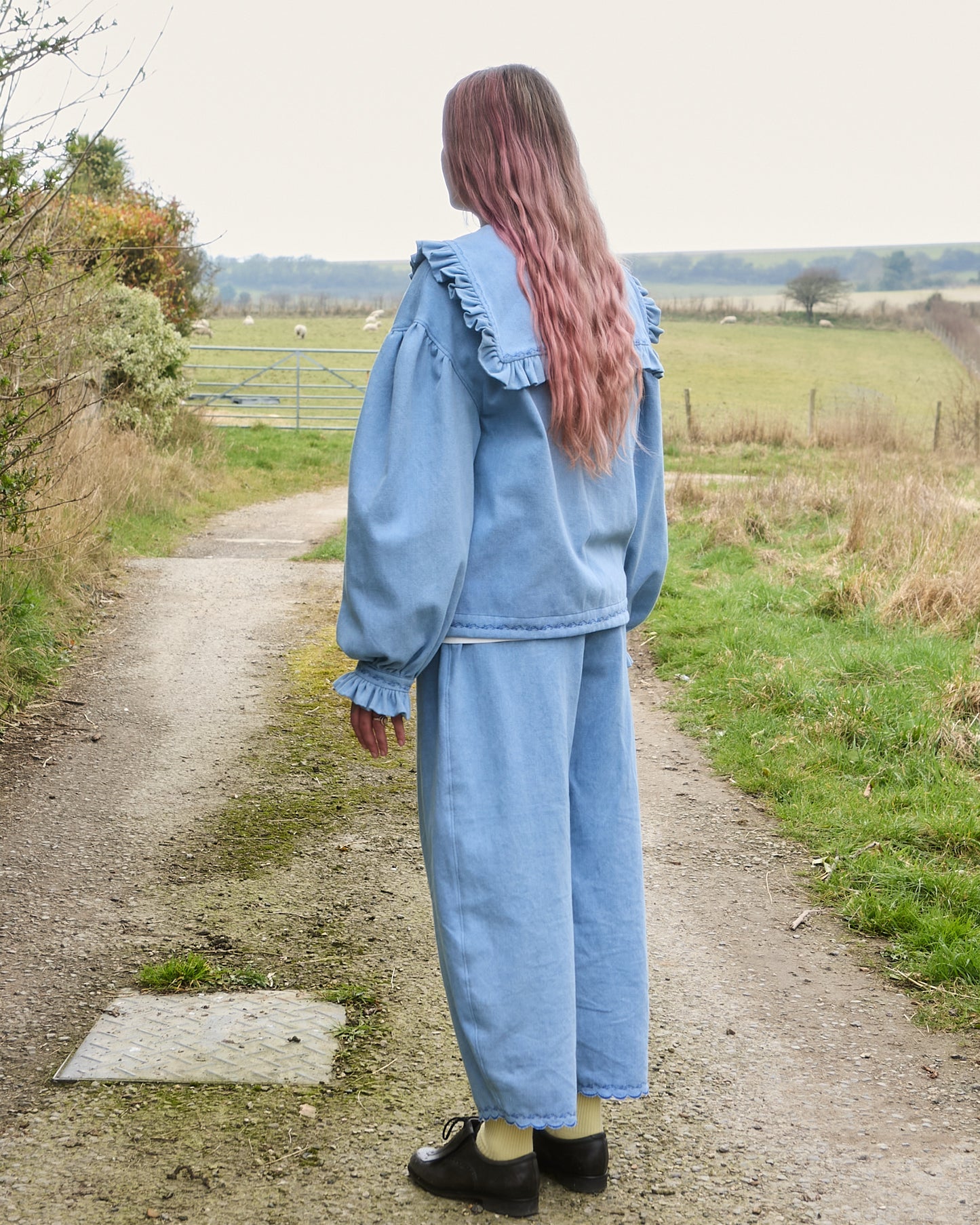 Claudia Pant