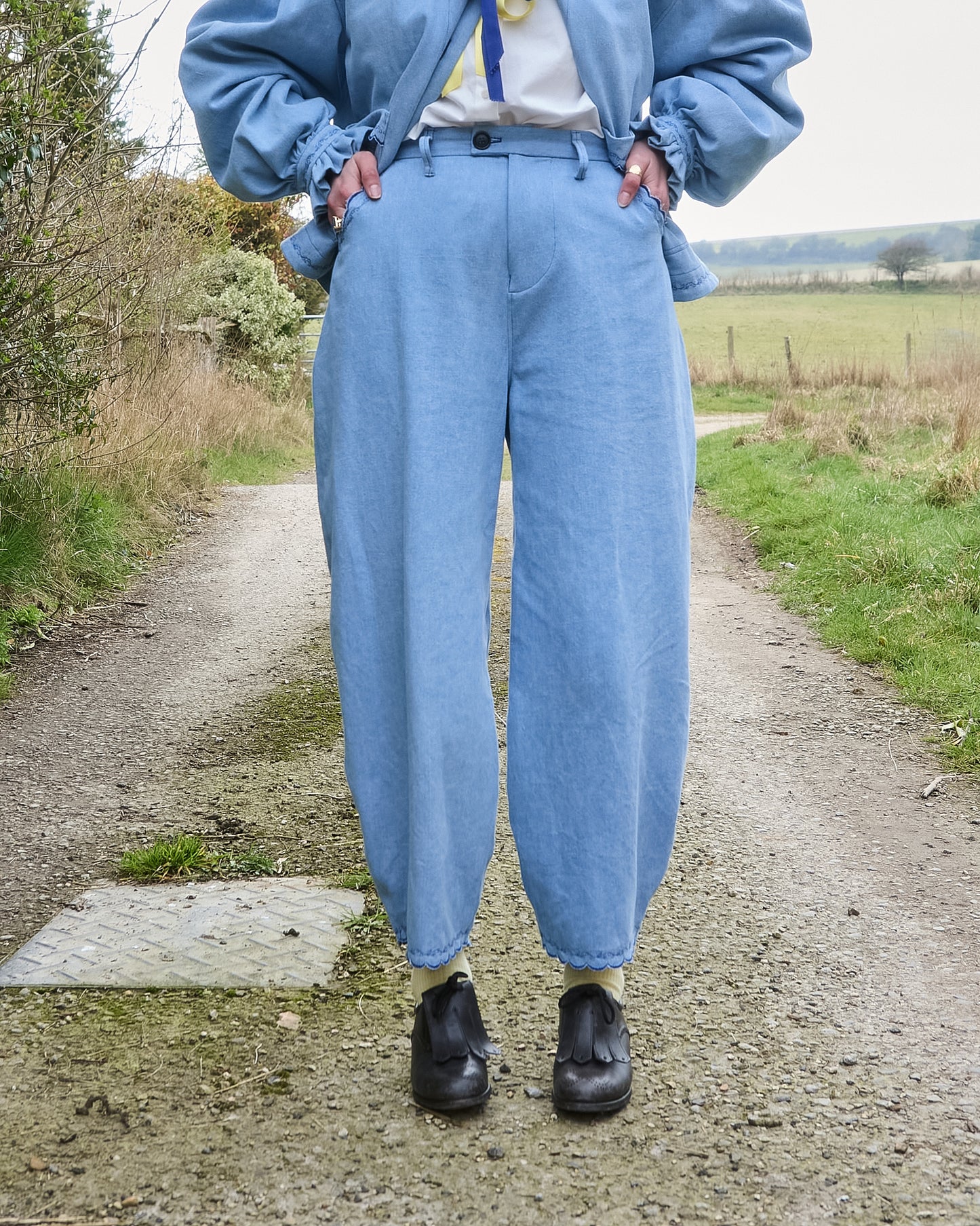 Claudia Pant