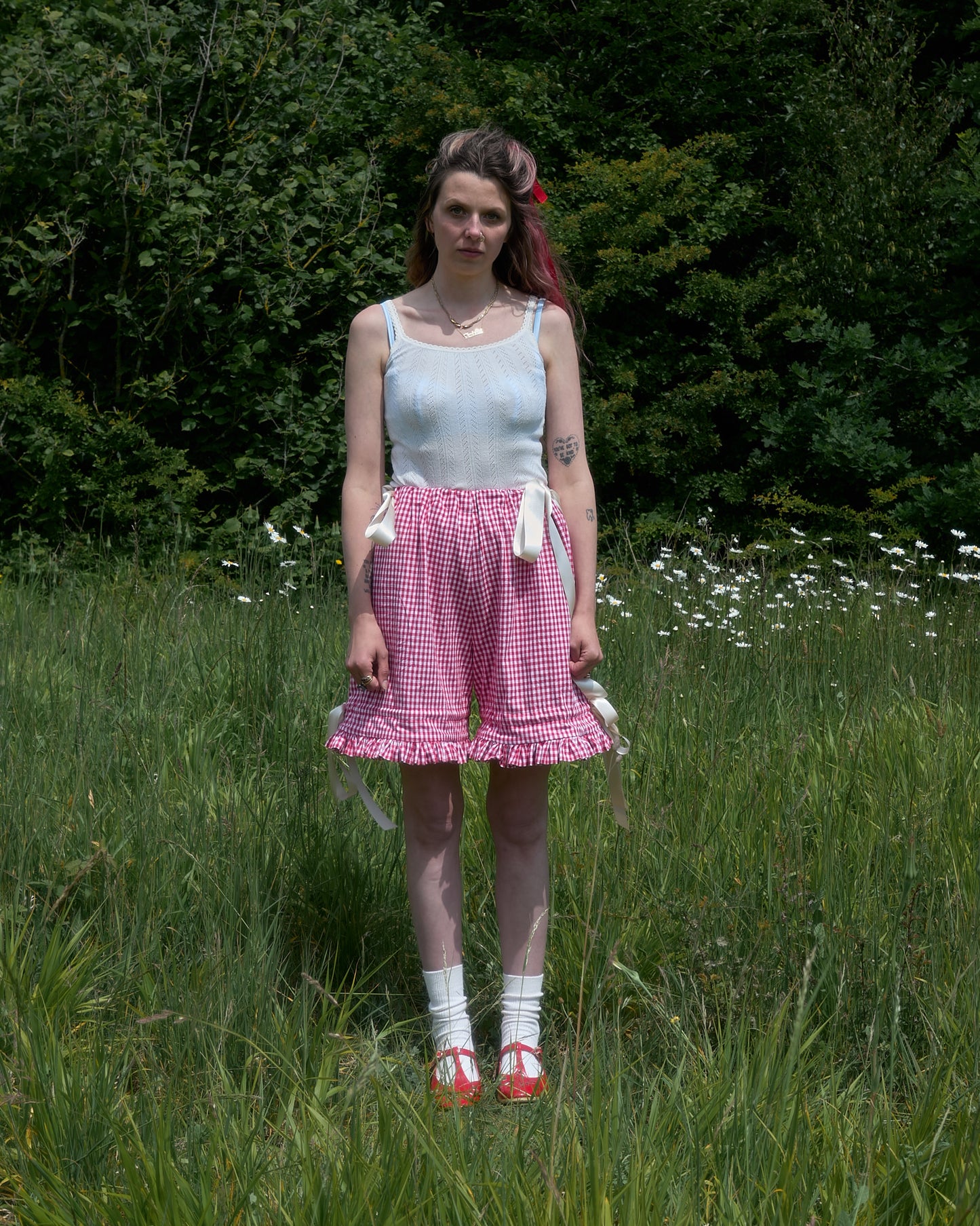 Maddy Bloomies