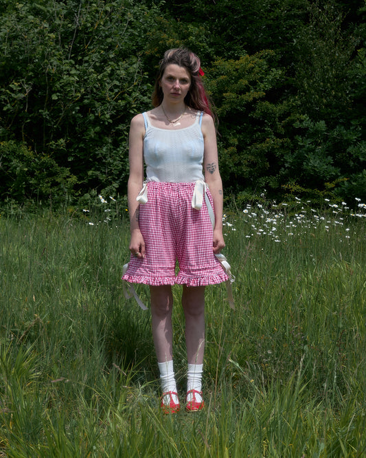 Maddy Bloomies