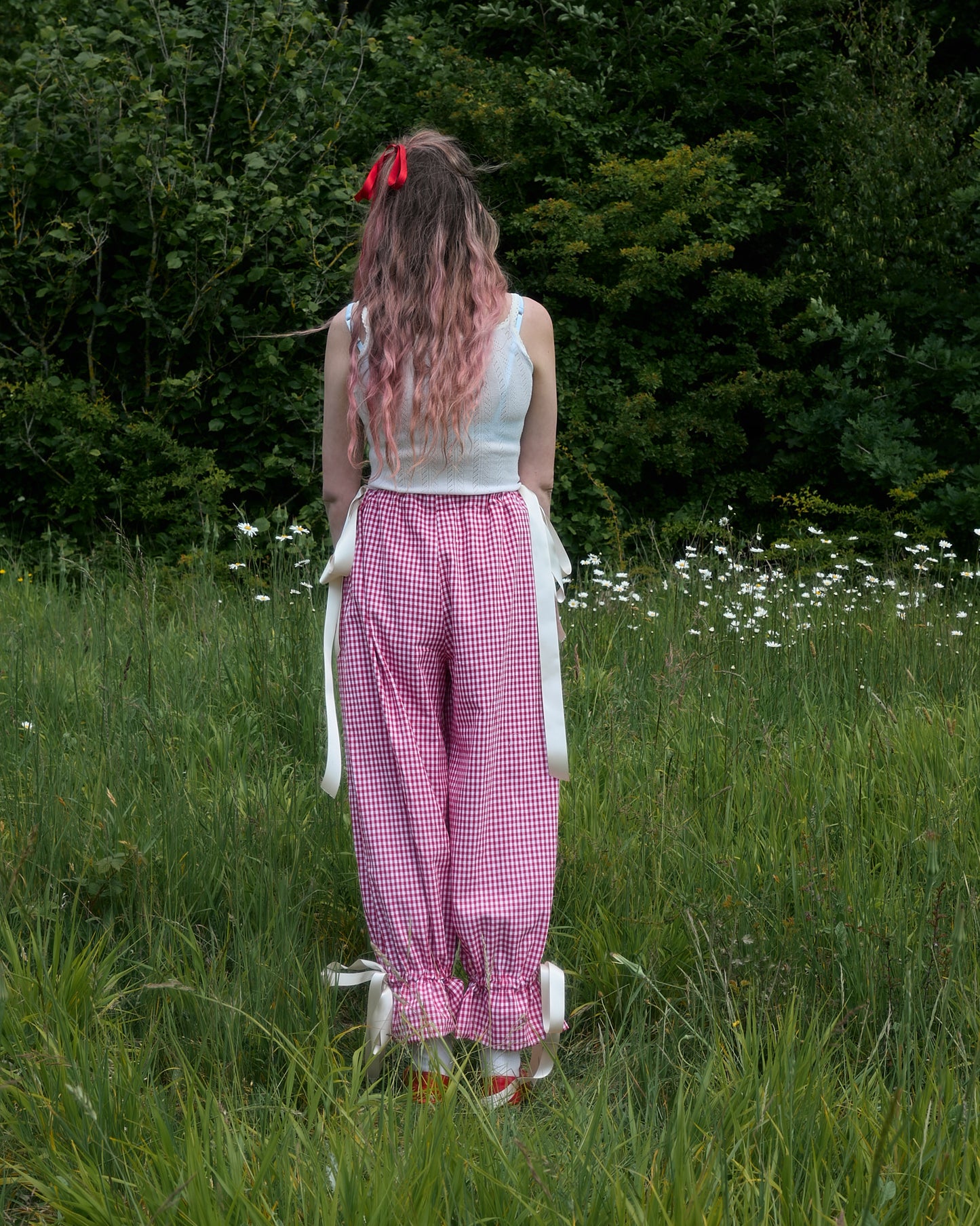 Kayleigh Bloomers