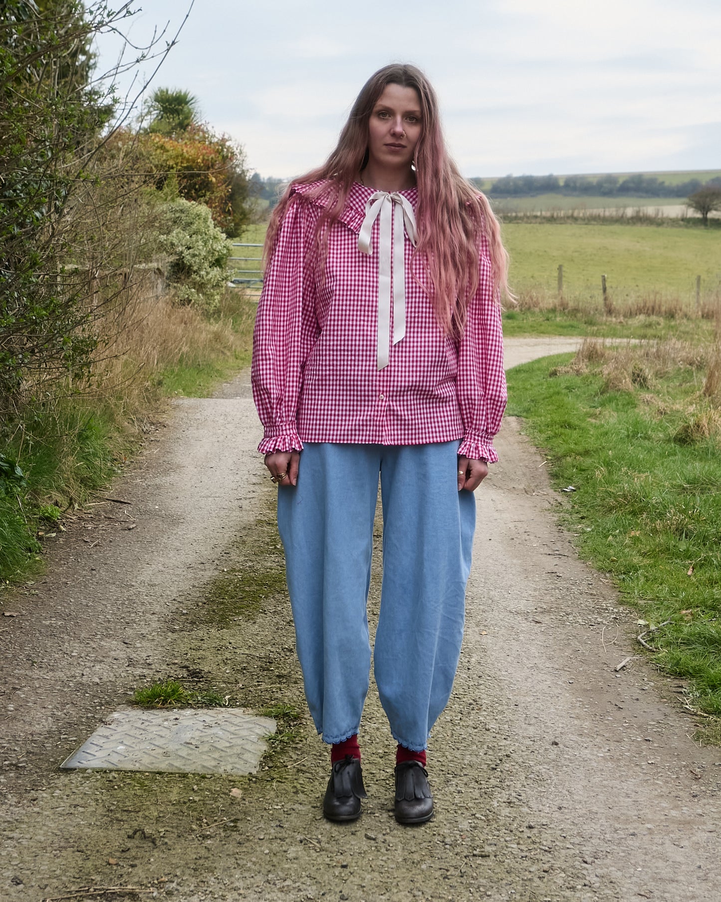 Louise Blouse