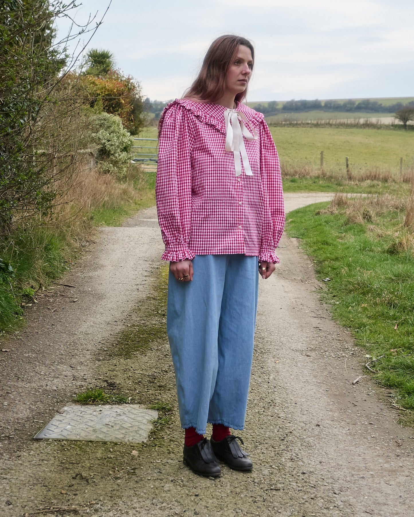 Louise Blouse