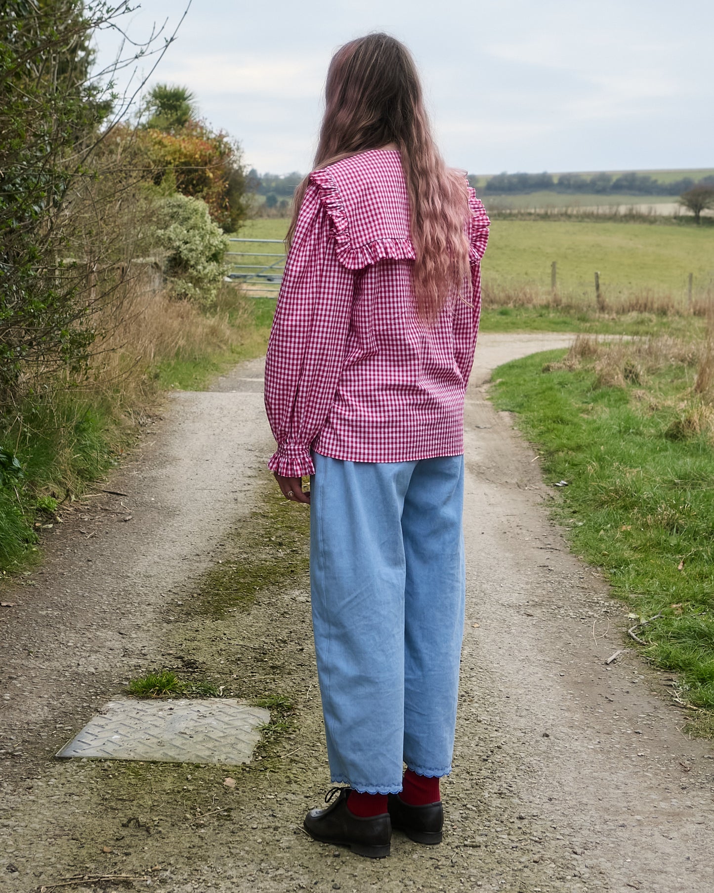 Louise Blouse