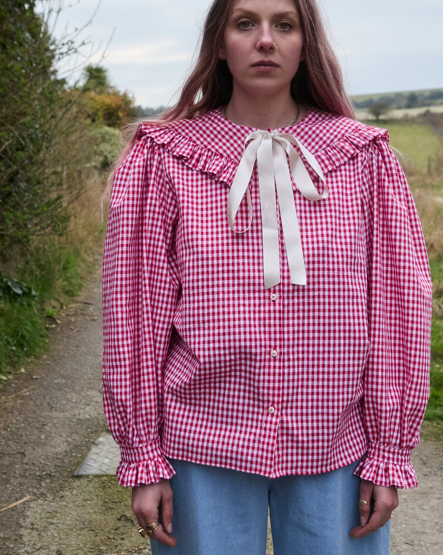 Louise Blouse