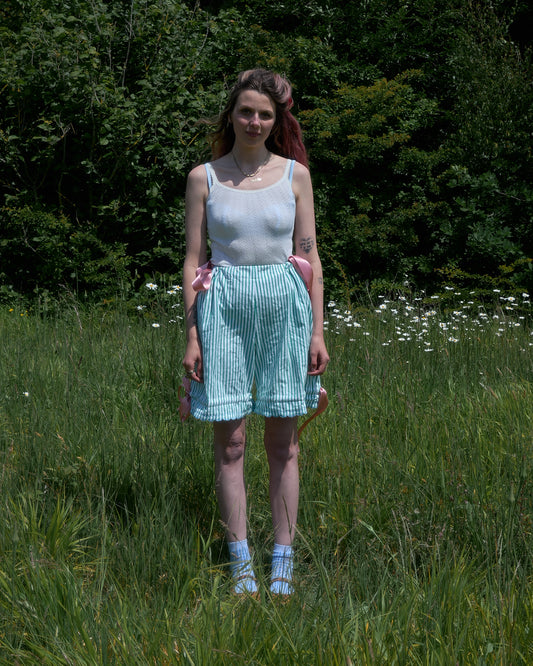 Charlotte Bloomies