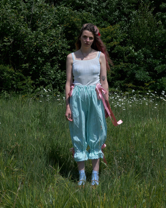 Maeve Bloomers