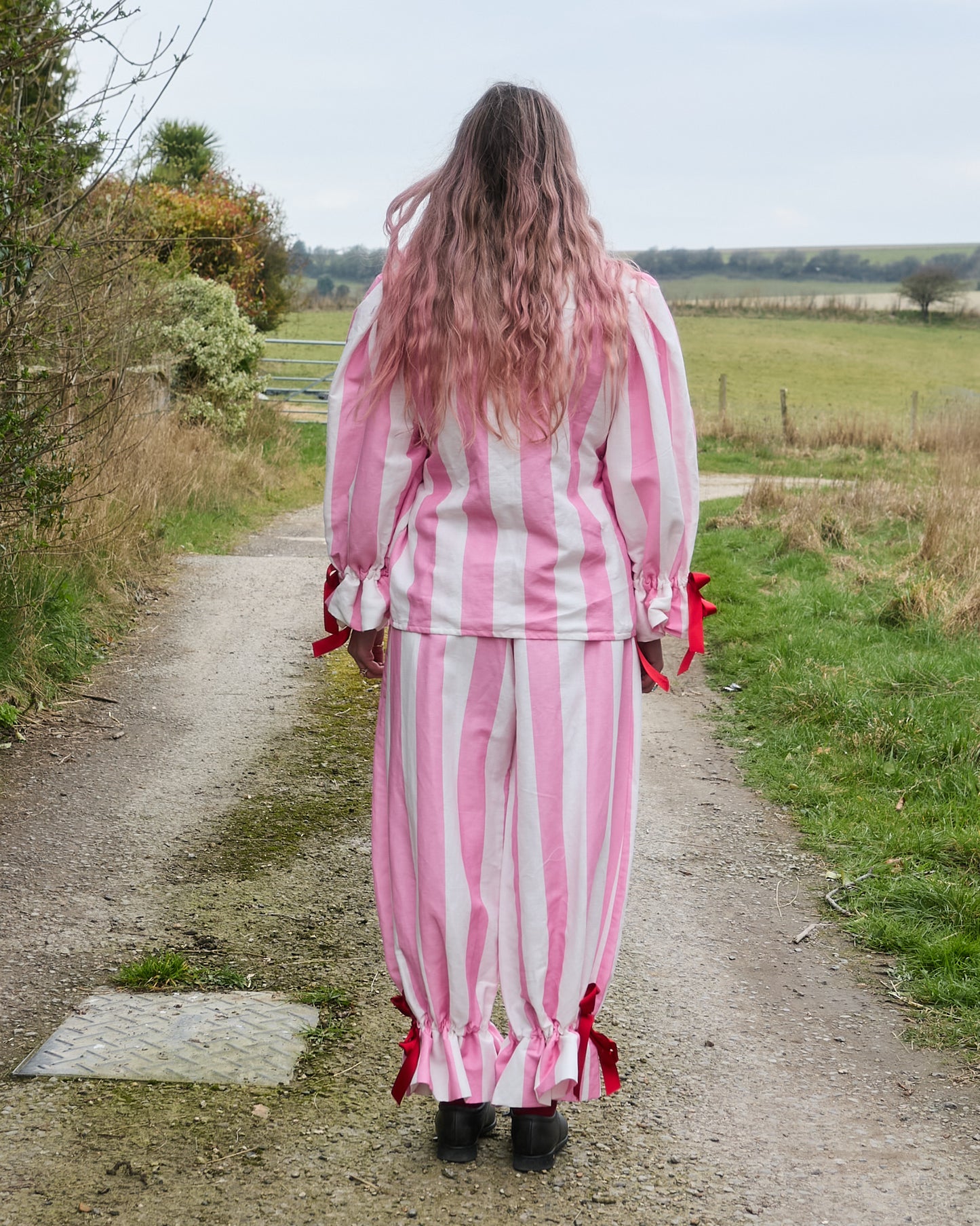 Kayleigh Bloomers