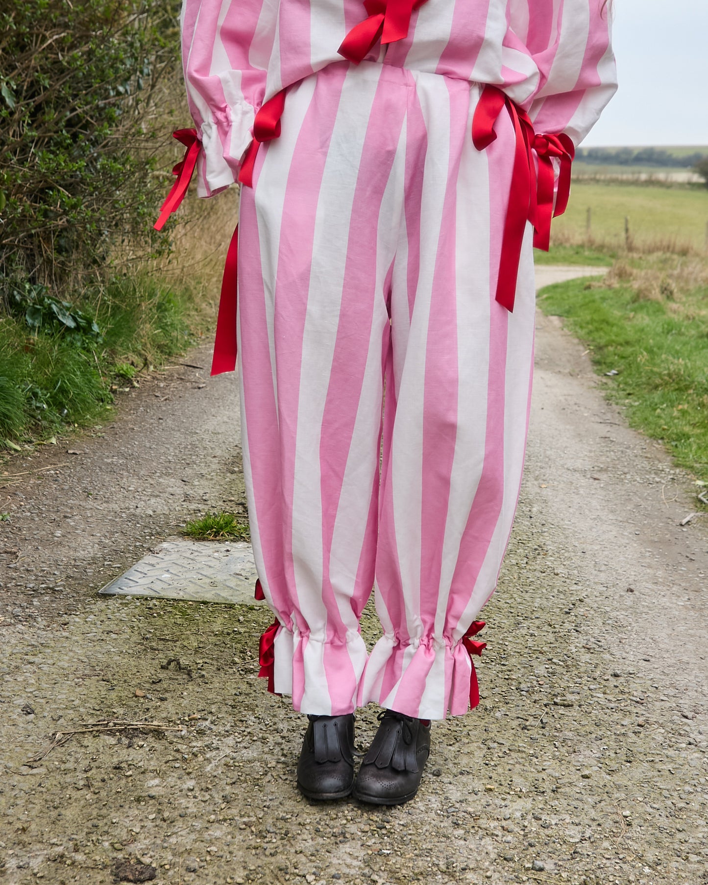 Kayleigh Bloomers