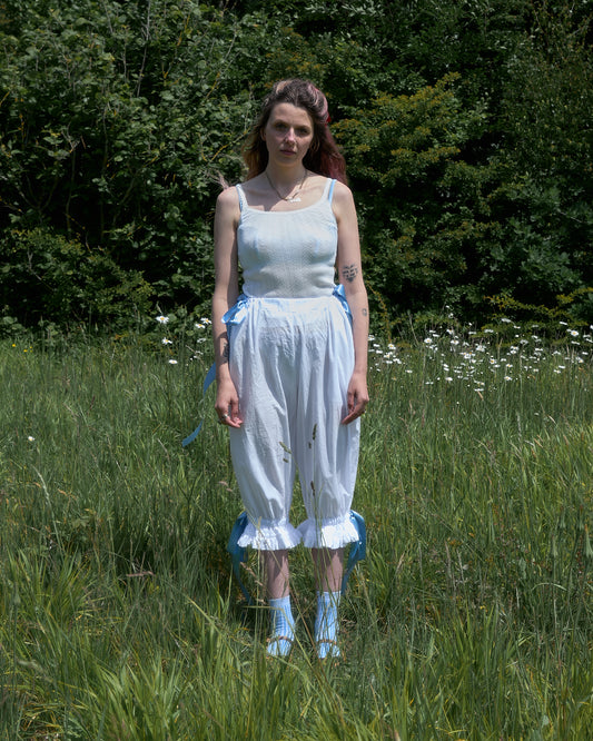 Bernadette Bloomers