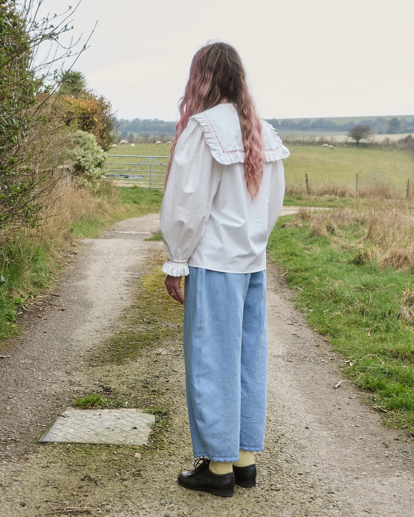 Louise Blouse