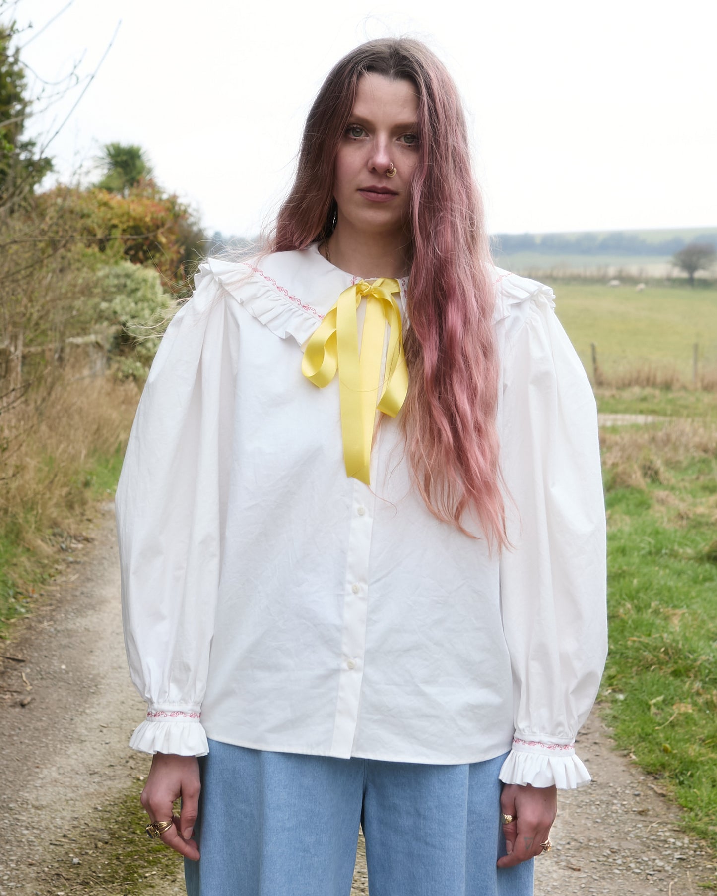 Louise Blouse