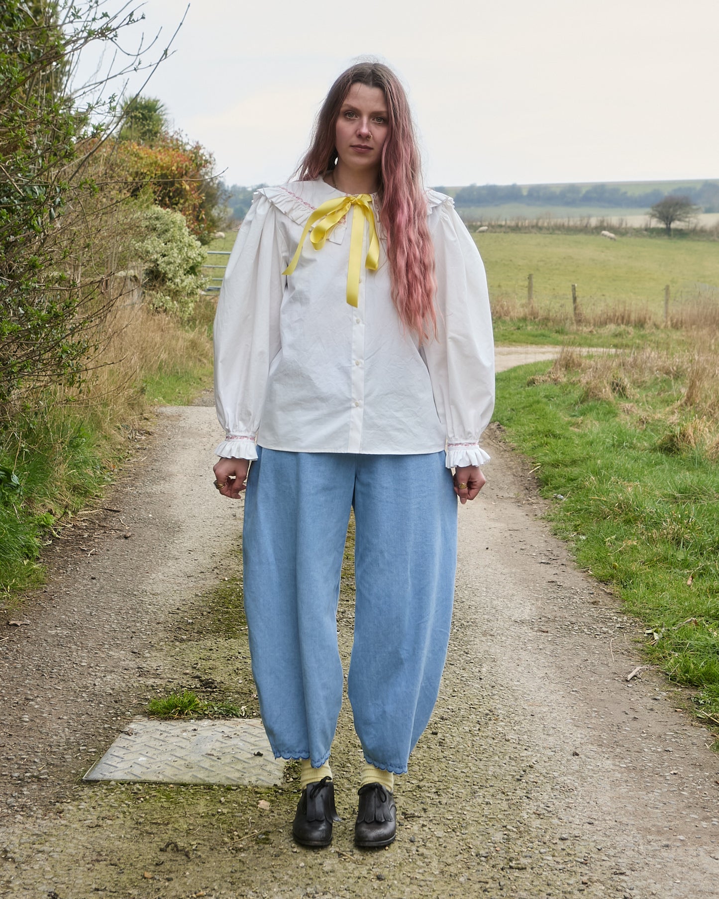 Louise Blouse