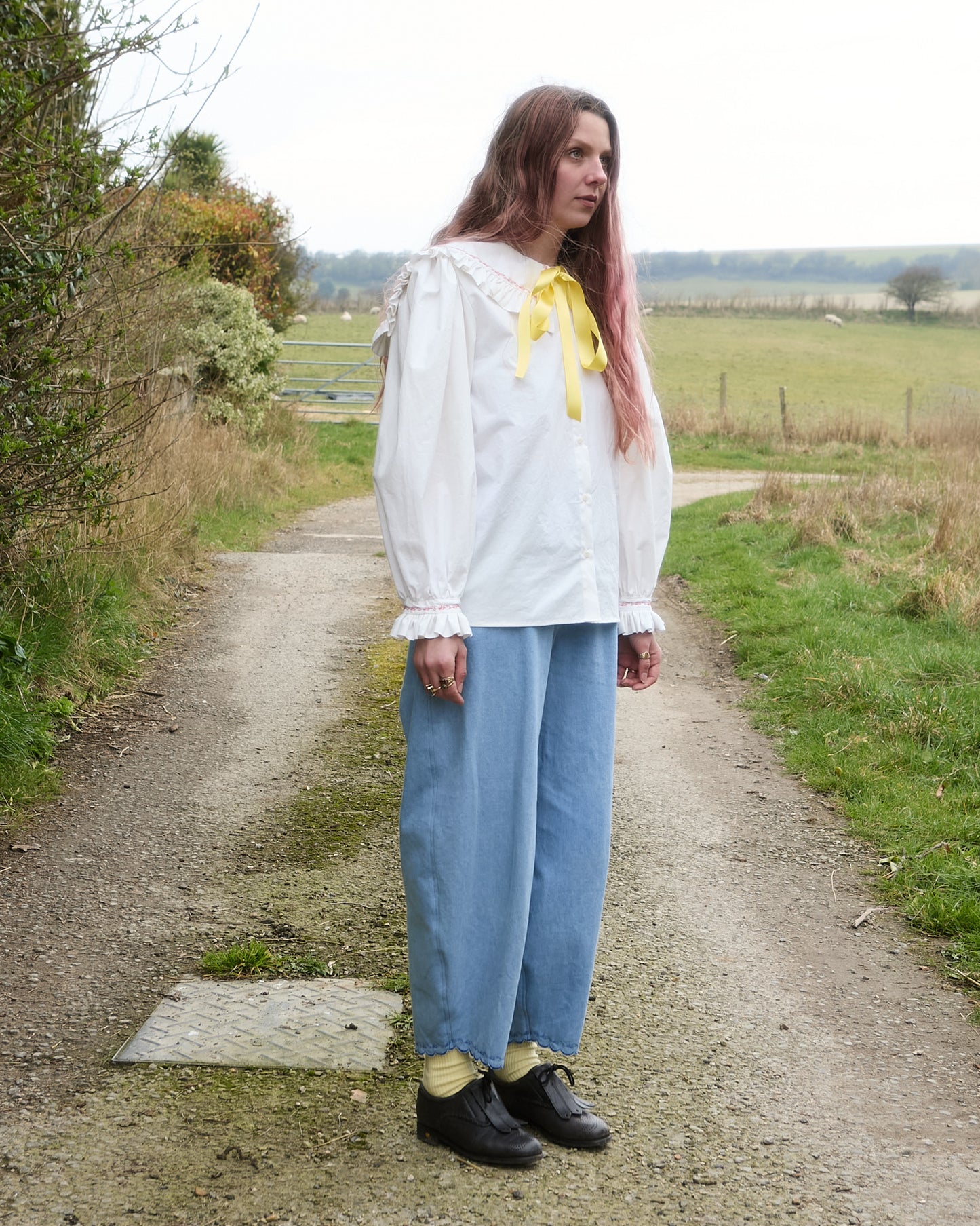 Louise Blouse